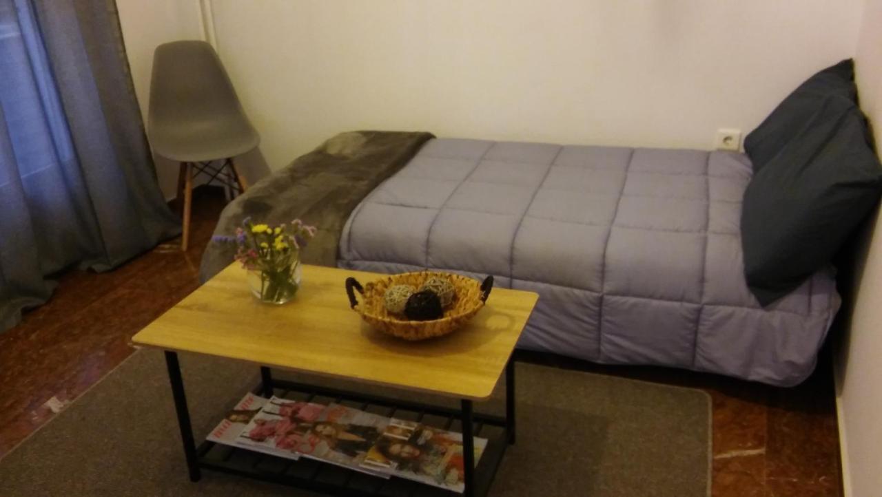 Location Apartamento *