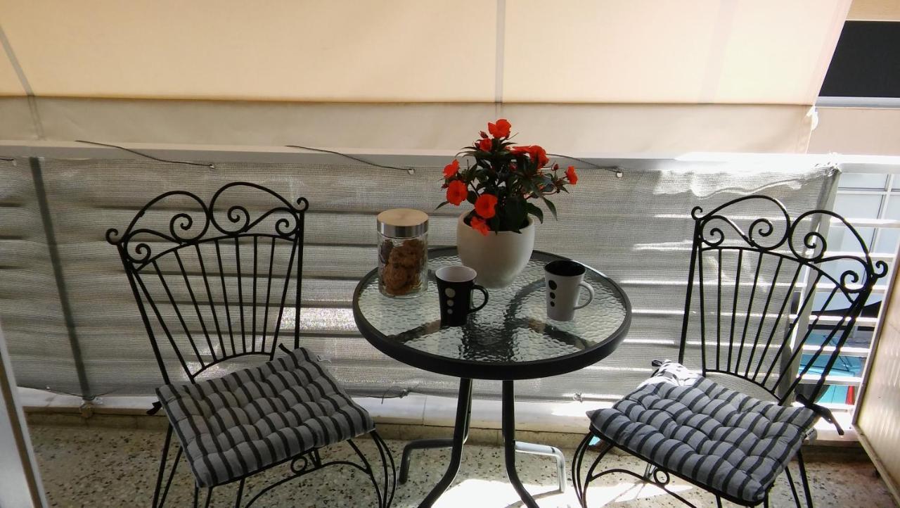 Apartamento Location